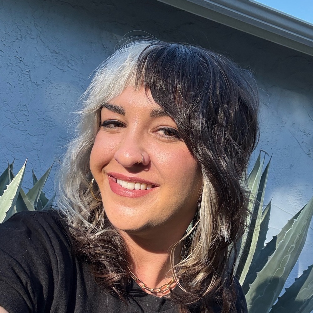 Meet your Posher, Breanna